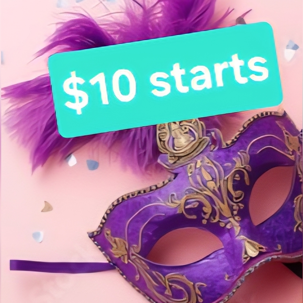 $10 Winter Closet Cleanout!